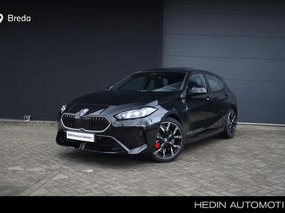 Occasion BMW 120 Comfort Edition 156 PK (114 kW) 2025 Grijs Hatchback