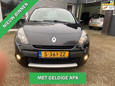 Renault Clio R.S.