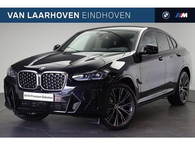 Zwart Gebruikt 2025 BMW X4 Executive SUV | € 102.005