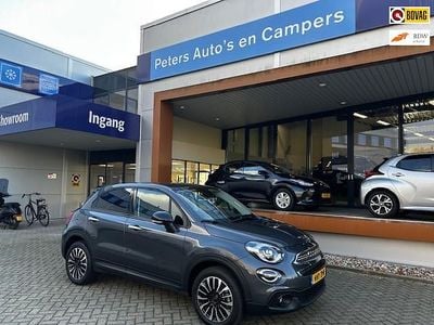 Grijs Gebruikt 2023 Fiat 500X Dolcevita SUV | € 26.450 (Eerlijke prijs)