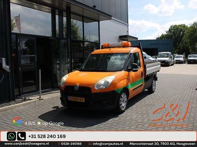 Fiat Doblò