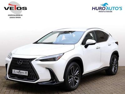 Lexus NX450h+