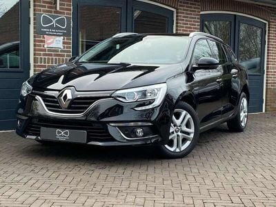 Renault Mégane GrandTour