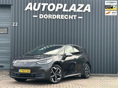 Grijs Gebruikt 2020 VW ID.3 Hatchback | € 13.575 (Eerlijke prijs)