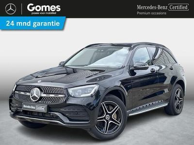 Mercedes GLC300e