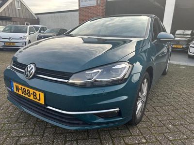 tweedehands VW Golf VII 7.5 1.5 TSI Highline Business R