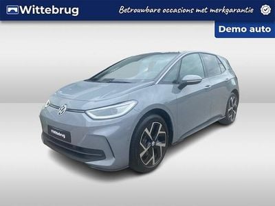Grijs Gebruikt 2024 VW ID.3 Pro Hatchback | € 38.950