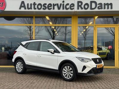 Suv Occasion 2023 Seat Arona SUV | € 17.950 (Eerlijke prijs)