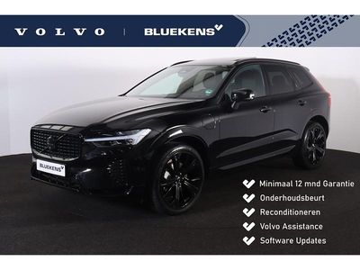 Zwart Occasion 2025 Volvo XC60 Ultra SUV | € 58.900 (Duur)