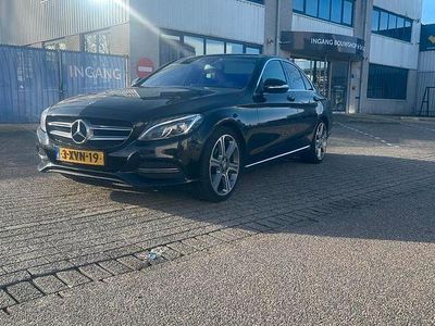 Occasion 2014 Mercedes C180 | € 12.000