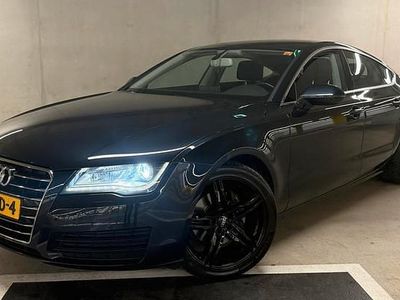 Occasion Audi A7 204 PK (150 kW) 2012 Hatchback