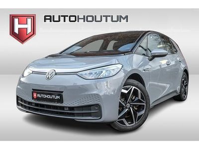 Grijs Occasion 2024 VW ID.3 Pro Hatchback | € 31.995 (Duur)