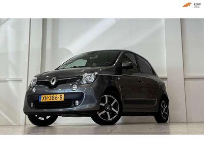 Grijs Gebruikt 2019 Renault Twingo Intens Hatchback | € 9.494 (Goede deal)