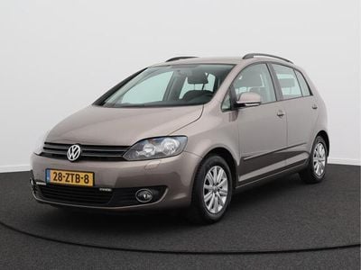 VW Golf Plus