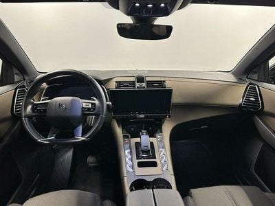 DS Automobiles DS7 Crossback