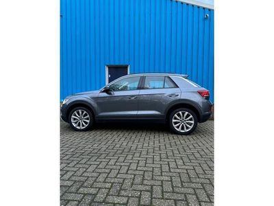 tweedehands VW T-Roc 1.0 TSI Style