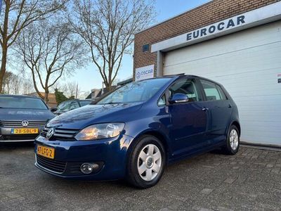 tweedehands VW Golf Plus 1.4 TSI Highline