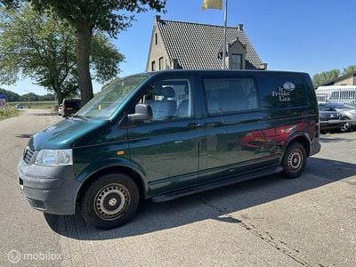 VW T5