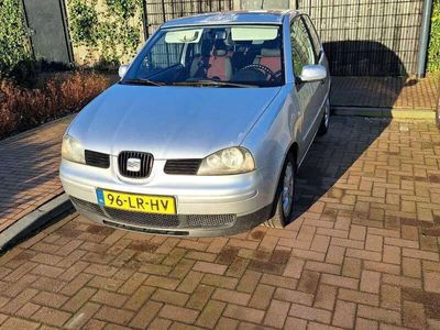 Seat Arosa