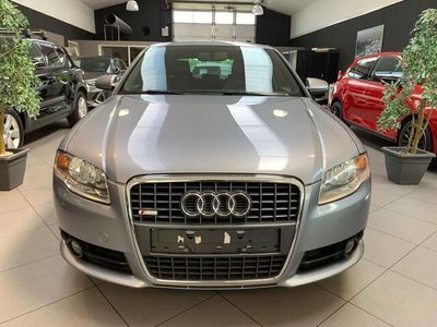Grijs Gebruikt 2006 Audi A4 S-Line Sedan | € 3.900