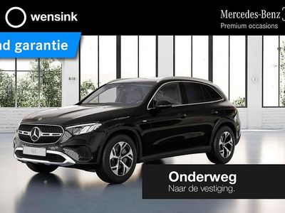 Grijs Occasion 2025 Mercedes GLC300e Luxury SUV | € 61.850 (Goede deal)
