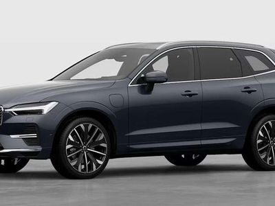 Blauw Nieuw 2025 Volvo XC60 Executive SUV | € 76.400