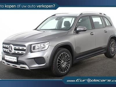 Mercedes GLB200