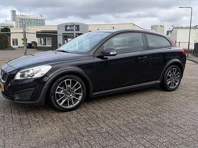 Occasion Volvo C30 114 PK (83 kW) 2012 Zwart (metallic) Hatchback