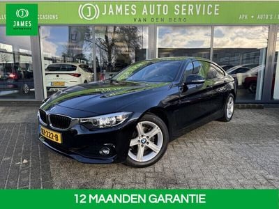 BMW 418