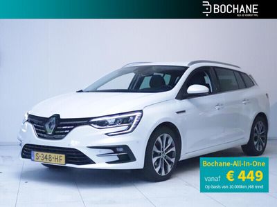 Renault Mégane GrandTour