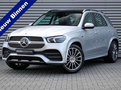 Mercedes GLE350