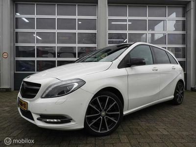 tweedehands Mercedes B180 Prestige , Special edition