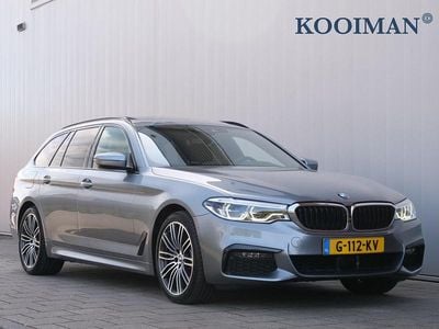 BMW 540