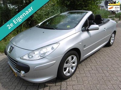 Peugeot 307 CC