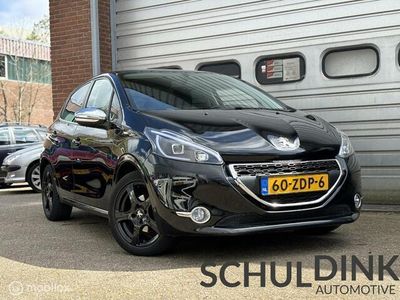 tweedehands Peugeot 208 1.2 VTi Blue Lease AIRCO|CRUISE CONTROLE|GETINT