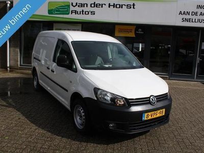 tweedehands VW Caddy Maxi 1.6 TDI AIRCO CRUISE CONTROL