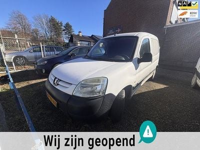 Occasion Peugeot Partner Avantage 69 PK (50 kW) 2006 Overige MPV
