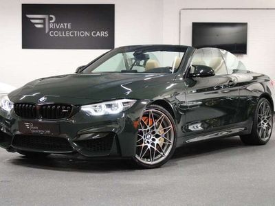 BMW M4 Cabriolet