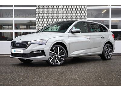 tweedehands Skoda Scala 1.0 TSI 110 7DSG Sport Business