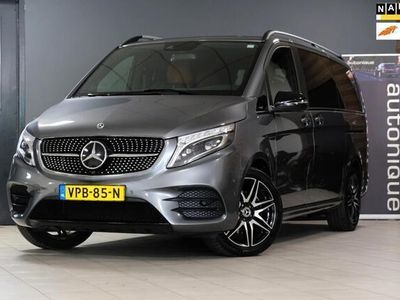 Mercedes V300