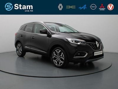 Zwart Gebruikt 2022 Renault Kadjar Techno SUV | € 20.990 (Goede deal)