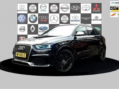 Audi RS Q3