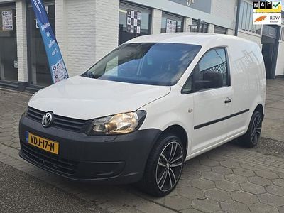 VW Caddy