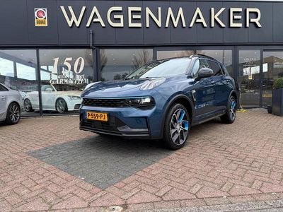 Occasion Lynk & Co 01 179 PK (131 kW) 2022 Blauw SUV