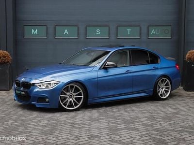 BMW 340