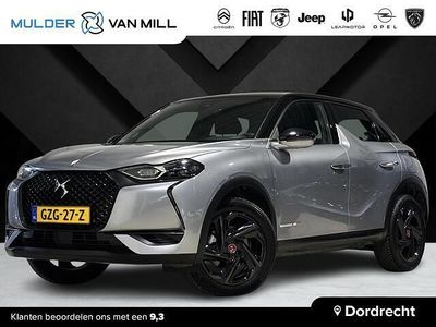 DS Automobiles DS3 Crossback E-Tense