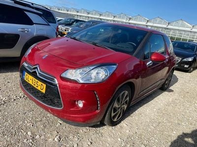 DS Automobiles DS3