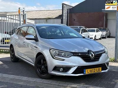 Renault Mégane GrandTour