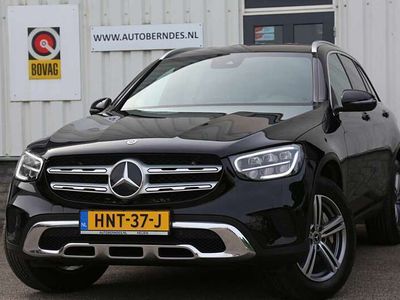 Mercedes GLC300