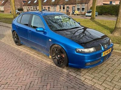 Occasion Seat Leon 179 PK (131 kW) 2001 Hatchback